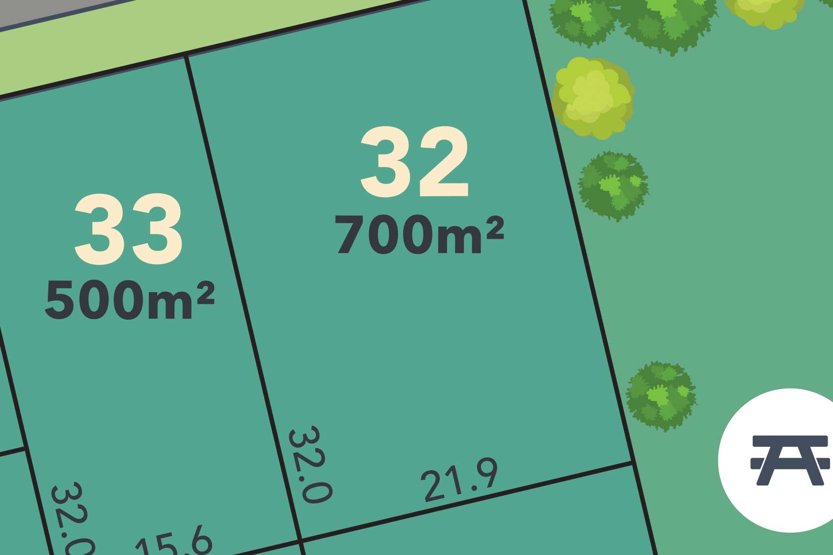 [Land for Sale] Riverstone Estate, Rasmussen OpenLot